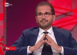 Covid, il sottosegretario alla salute Gemmato: "Italia prima per mortalità durante la pandemia. No prove che senza vaccini sarebbe andata peggio" - VIDEO