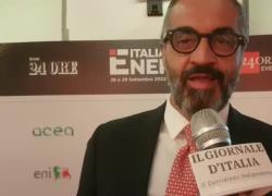 Erminio Polito,  Minsait Italia: "Realizziamo una rete sempre più smart per supportare il cambiamento della catena di valore" 