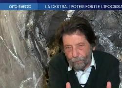 Stellantis, Cacciari contro Elkann: "Vicenda disgustosa, tutti i nostri asset svenduti, Tavares prendeva milioni per fallire" - VIDEO