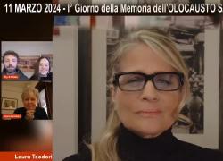 Covid, Heater Parisi: "Ad Hong Kong si sapeva già dal 2019, ci hanno fatto credere nell'efficacia del vaccino creando il terrore" - VIDEO