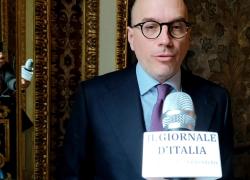 Edison, Brianza: "Ridurre le emissioni mantenendo alta la competitività del nostro sistema industriale"