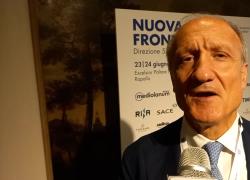Antonelli (EY): "Italia attrattiva per investimenti esteri, nel 2022 cresciuti del 17%, ma quota piccola (4%). MES rischio debito per future generazioni"