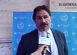 Ragni (Acea): "Gran parte del PIL italiano legato a uso e disponibilità dell'acqua; nel nostro nuovo piano investimenti per €4,7 mld"