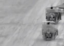 Tank israeliani a nord di Gaza, incursione notturna: "Rientra nei preparativi per la prossima fase della guerra" - VIDEO