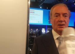 Directa Plus, Giulio Cesareo: "Politica deve fare attenzione anche alle piccole aziende, strategiche per l'Italia"