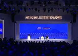 Davos, Zelensky preoccupato da asse Trump-Putin su guerra in Ucraina, “A Nato il 5% del Pil, Europa faccia di più” - VIDEO