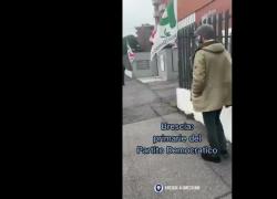 Brogli primarie PD, a Brescia militante di estrema destra vota 5 volte per Schlein. Gaglia: "Capita" - VIDEO