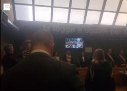 Omicidio Franceso Pio Maimone, ergastolo per il baby boss Francesco Pio Valda, condannato 10 giorni fa anche a 15 anni per associazione mafiosa - VIDEO