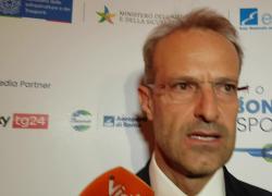 Troncone (AdR): “Stella polare sono le scadenze degli accordi di Parigi, quindi al 2050 emissioni zero”