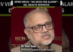 Virus Hmpv diffuso nel nord della Cina, l'esperto frena gli allarmismi: "Causa solo raffreddore comune e febbre nei più giovani" - VIDEO
