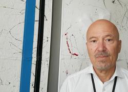 Meeting di Rimini 2021, Corrado Peraboni (IEG)  a Il Giornale d'Italia: "Riparte il settore fieristico"