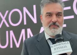 Mascelloni (Axon Italia): "Il sistema Fusus permette agli operatori di intervenire rapidamente con una visione chiara degli eventi"