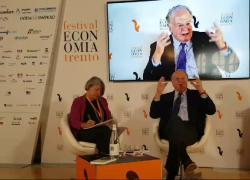 Scaroni (Enel): "Ipotesi giacimenti di energia da idrogeno bianco in Francia e USA disponibili per 300 anni: possibile rivoluzione nella transizione energetica"