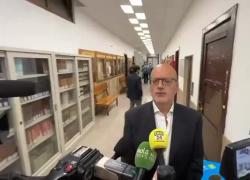 Esame Giuli alla Sapienza, polemica per le “porte chiuse”, il prof Lettieri: “Ha preso 30, era preparatissimo, il colloquio era aperto” - VIDEO