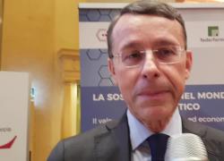 Mandelli (FOFI): “Farmacie protagoniste nella raccolta e nel riciclo del farmaco non utilizzato dai pazienti”