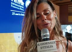 Festival del Cinema di Venezia, Wica premia la Fondazione Francesca Rava 