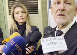 Roman (ANCMA): "Settore due ruote vanta €15mld di fatturato e 100.000 famiglie che ci lavorano; investimenti in ricerca e sviluppo per essere competitivi a livello mondiale"
