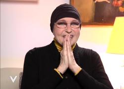 Eleonora Giorgi, ultima apparizione tv a Verissimo: "Le cure sono finite, sono aperta ai miracoli" - VIDEO