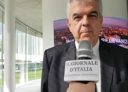 Ferraris (Gruppo FS): "€24 mld di investimenti per ammodernare rete con più di 50 anni d'età; tra Roma, Napoli e Bari collegamenti ridotti di 2h"