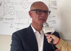 Cipolloni (Eataly): "Ristrutturato radicalmente il punto vendita Smeraldo; Italia fondamentale per lo sviluppo globale del brand"