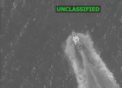 Usa, raid su 3 imbarcazioni nel Pacifico orientale, Pentagono: "Morti 8 narcoterroristi, attacco condotto sotto la direzione di Hegseth" - VIDEO