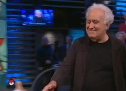 Michele Santoro: "Fabio Fazio e Lucia Annunziata? Non li sopporto. Perno di una Rai fatta di esclusioni e pensiero omologato" - VIDEO