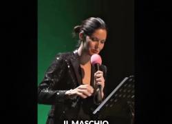 Arianna Porcelli Safonov sfida il femminismo in show 'Picchiamoci': "Maschi sono formattati, devono avere consenso per qualsiasi cosa" - VIDEO