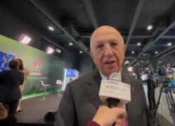 Patuelli (ABI): "Scontrino medio sceso a €45 nel 2023, boom di micropagamenti e crescita a due cifre dal 2022"