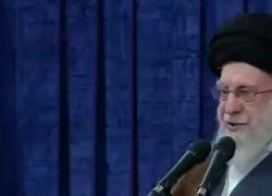 Iran, ayatollah Khamenei a Trump: "Continua a sognare se credi di aver distrutto il nostro programma nucleare, sei solo un bullo" - VIDEO