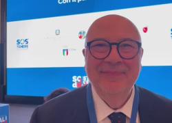 Stati Generali della Natalità 
Cimmino Caserta, Plasmon: "Impegnati per il futuro contro la denatalità. Per fase operativa serve lavorare insieme"