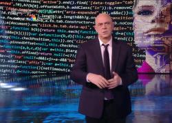 Fratelli di Crozza, monologo: "L'intelligenza artificiale presto manderà a spasso 300 milioni di lavoratori"