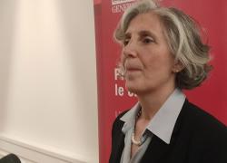 Marilena Pirrelli: "Guerra in Ucraina, no all’embargo culturale. La cultura non va censurata"