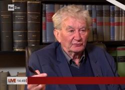 Garlasco, Lovati contro Corona: "Mi ha tradito, avevo bevuto, lui mi ha dato dell'alcol e mi ha detto di parlare a ruota libera" - VIDEO