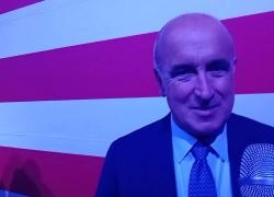 De Poli (Avio Aero Italia): “In vista della decarbonizzazione dobbiamo investire come non mai sulle nuove tecnologie”
