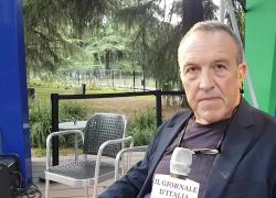 Gianni Maimeri a Il Giornale d'Italia: "La Fondazione non ha smesso di progettare"

