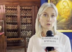 Bianchi (BPER Banca): "A Venezia con Art Talk, il capolavoro di Dalmasio all’Ospedale Civile lancia un messaggio di cura e attenzione alle persone"