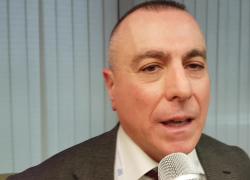 Confindustria, Artizzu (Sogin): “Volontà politica di renderci indipendenti sotto il profilo energetico”