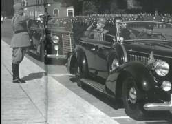 L’auto che trasportò la storia: esce il libro “L’ultima macchina del Re”, che racconta la storia della Fiat Torpedo che fu di Re Vittorio Emanuele III e poi passò a quattro Presidenti della Repubblica