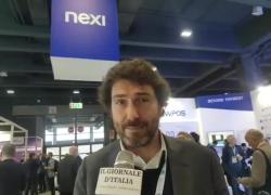 Signoretti (Nexi Italia): "Pagamenti digitali eguagliano il contante, 2024 anno di svolta per mobilità e omnicanalità"