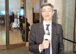 Stati Generali Natalità, Sesana: “Welfare di Generali tra i più avanzati d’Italia, rete di protezione alle famiglie”