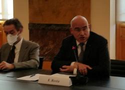 Politecnico di Milano, Resta: "L'attività di ricerca e di innovazione con A2A vuole essere un motore di crescita per la Lombardia"