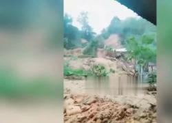 Indonesia, oltre 500 morti per inondazioni e frane, almeno 510 i dispersi, bilancio più grave dallo tsunami del 2018 - VIDEO