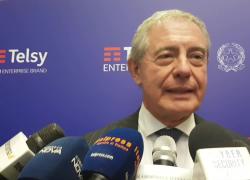 Urso: “Cybersicurezza, Tim lancia il primo microprocessore crittografico progettato interamente in Italia da Telsy”