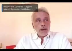 Vaccino Covid, Frajese: "Su effetti avversi centinaia di papers a settimana ma chi ne parla è trattato da 'terrapiattista'" - VIDEO