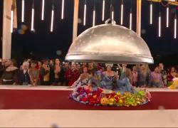 Olimpiadi Parigi 2024, l'Ultima Cena in versione drag queen alla cerimonia di apertura, pioggia di critiche: "Offensivo e blasfemo" - VIDEO
