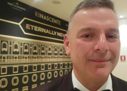 Cocchini (AD Rinascente): “Nel palazzo di via del Tritone, l’evento “Eternally New”, un parterre de rois”
