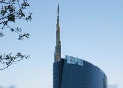 UniCredit: sostegno al Basso Molise e alle province di Pescara e Chieti danneggiate dagli incendi
