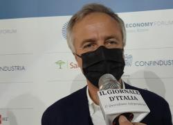 Pesenti, San Patrignano: “PNRR, bene gli investimenti ma occorre anche un’evoluzione culturale. Ci vorrà del tempo”