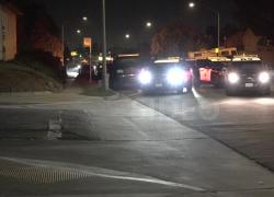 San Diego, afroamericano Marcus Evans colpito da polizia con proiettili di gomma e morso da cane K9 per "violenza domestica", risarcito con $875mila - VIDEO