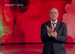 Fratelli di Crozza, Monologo sul lavoro "part-time" dei politici italiani